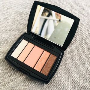 Lancome Travel Size Palette